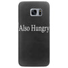 also hungry Samsung Galaxy S7 Edge