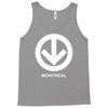 montreal metro Tank Top