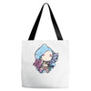 lil jinx Tote Bags
