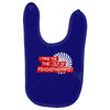 i take the the out of psychotherapist Baby Bibs