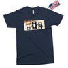 Never Forget Exclusive T-shirt