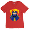 venom mayhem V-Neck Tee