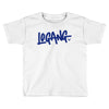 Logang Maverick Toddler T-shirt