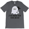 im here for the boos (2) T-Shirt
