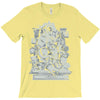 battle fungale T-Shirt