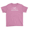 do the flop Youth Tee