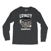 loyalty Long Sleeve Shirts