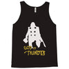 god of thunder Tank Top