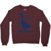 CHECK MEOWT CAT Crewneck Sweatshirt
