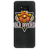 old divers Samsung Galaxy S8