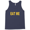 eat me pizza ringer Tank Top