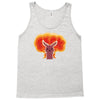 f bomb Tank Top