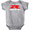 camiseta gsxr Baby Onesie