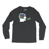 too many tabs open Long Sleeve Shirts