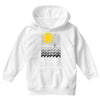 standup paddle Youth Hoodie