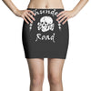 thunder road Mini Skirts