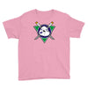 mighty leo Youth Tee