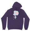 Biker Mice Unisex Hoodie