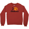 i love oktoberfest Crewneck Sweatshirt