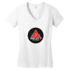 LIKEY K-POP Women's V-Neck T-Shirt