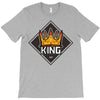 king e.s.t T-Shirt