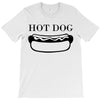 hot dog T-Shirt