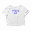 wild &amp; crazy kids Crop Top