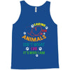 caring for animals isn't what i do it's who i am Tank Top