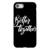 better together 3 iPhone 8