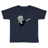 DABBİNG LEPRECHAUN Toddler T-shirt