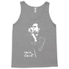 nick cave microphone Tank Top