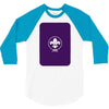 fahrie77 3/4 Sleeve Shirt