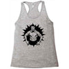nice boy Racerback Tank