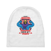 make eternia great again Baby Beanies