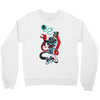 rockin guy Crewneck Sweatshirt
