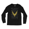 maverick vlogdude Long Sleeve Shirts