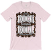 let's rock and or roll T-Shirt