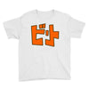 beat jet grind radio japan Youth Tee