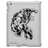 venom attack iPad 3 and 4 Case