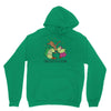 groot of the loom Unisex Hoodie