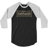 behold fartacus fart humorous 3/4 Sleeve Shirt