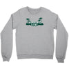 i survived lost Crewneck Sweatshirt