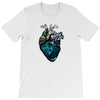 nature heart T-Shirt