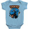 cookies! Baby Onesie