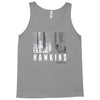 hawkins Tank Top