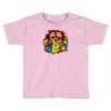 zombiemon Toddler T-shirt