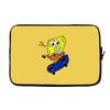 sponge board Laptop sleeve