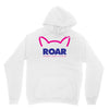 pussy roar - women's march alliance Unisex Hoodie