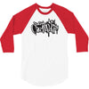 art ground 3/4 Sleeve Shirt