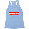 sumadre Racerback Tank